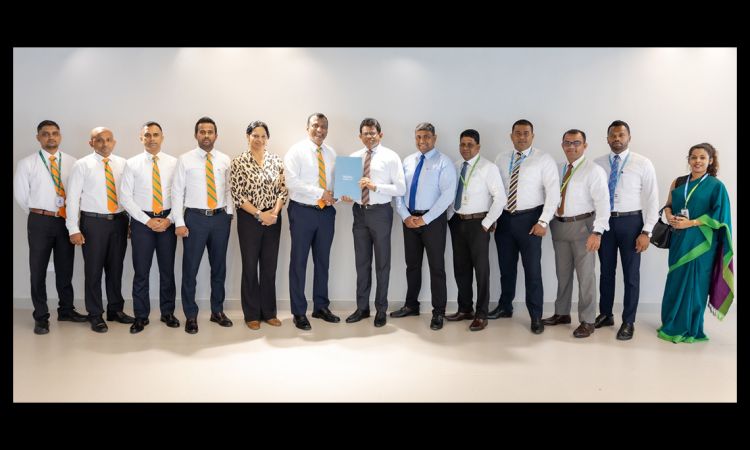 HNB Finance and Hayleys Mobility partner to strengthen Sri Lanka’s electric vehicle ecosystem