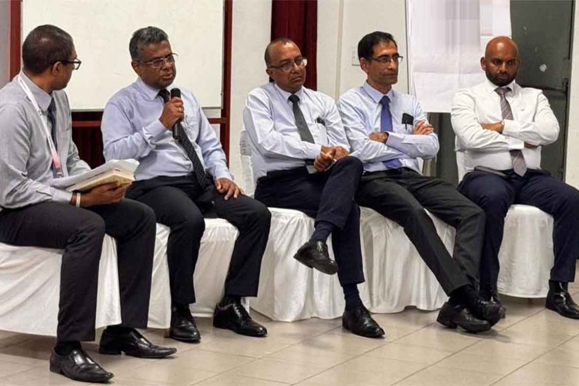 DFCC Bank Engages Export Sector as Global Trade Conditions Grow More Demanding