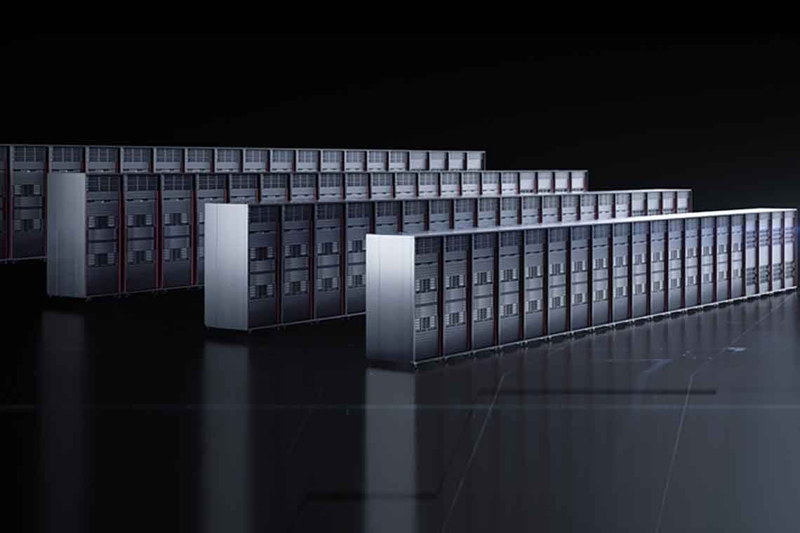 Huawei's SuperPoD Portfolio Creates New Option for Global Computing at MWC Barcelona 2026