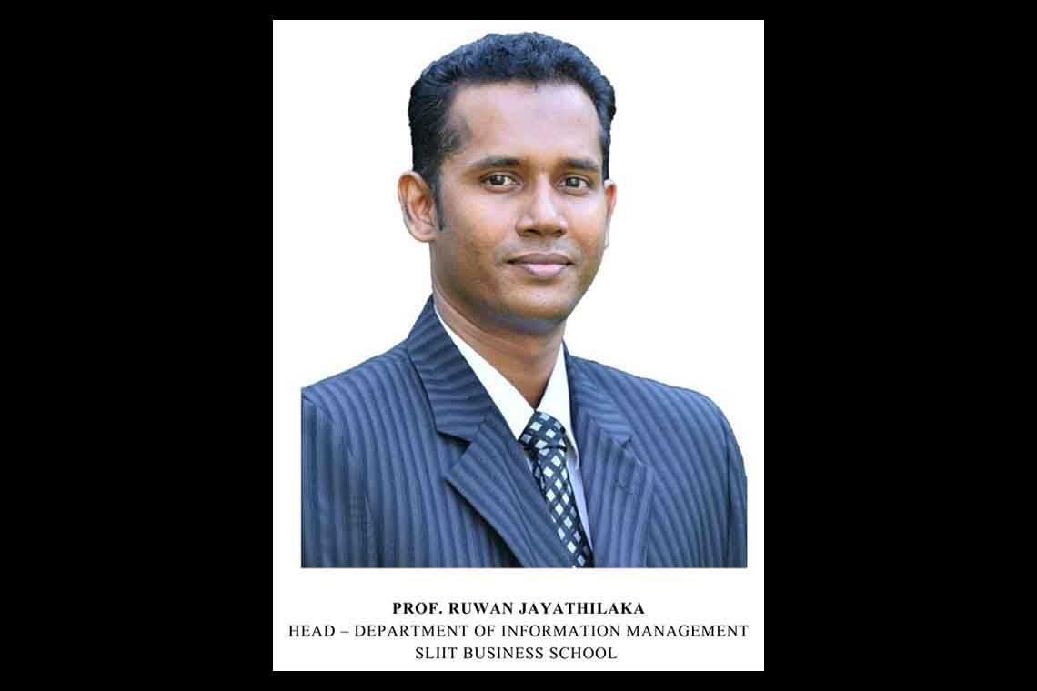 SLIIT Business School Students Address Child Labour Through Research