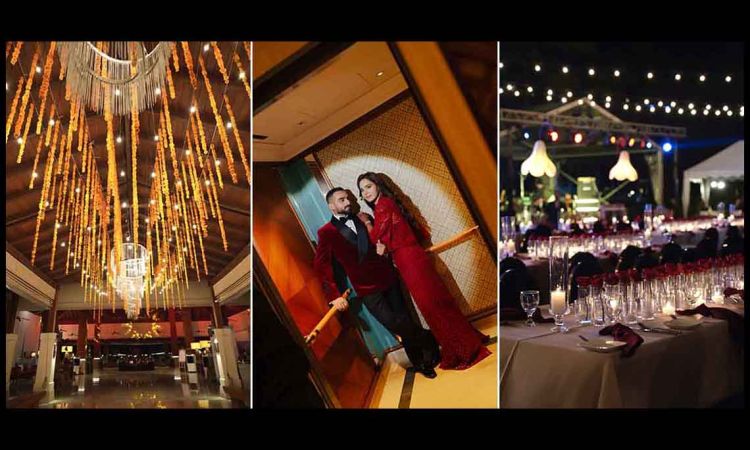 Shangri-La Hambantota Positions Sri Lanka as a Global Destination Wedding Powerhouse