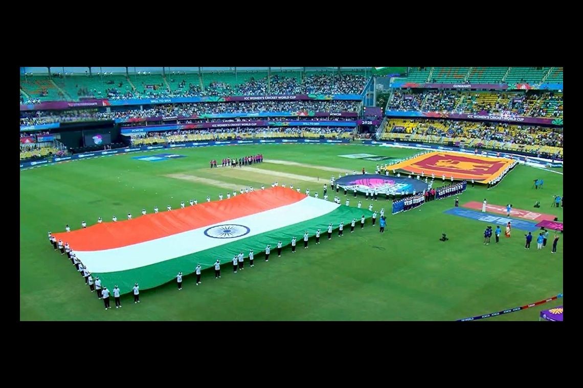 Coca-Cola Turns Post-Consumer Plastic into National Pride at the ICC Men's T20 World Cup 2026