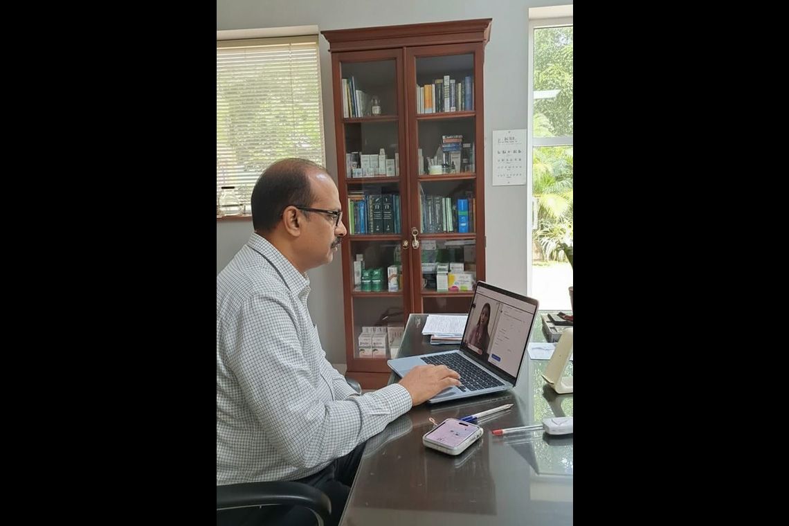Firstdoctor Reinforces the Role of Telemedicine as Sri Lanka Adapts to Mobility Constraints
