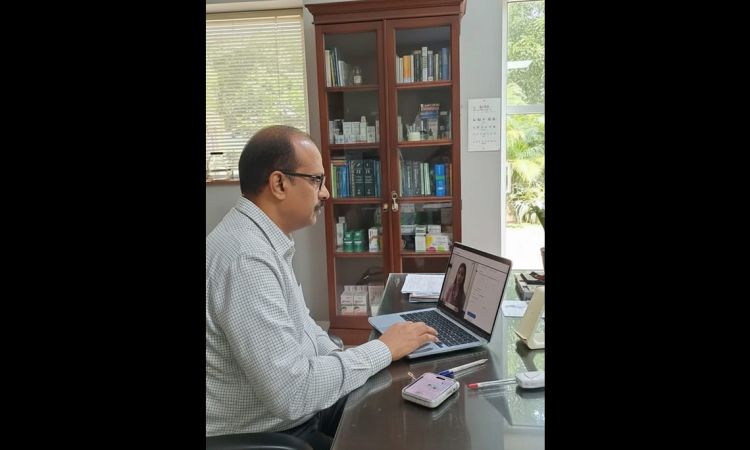 Firstdoctor Reinforces the Role of Telemedicine as Sri Lanka Adapts to Mobility Constraints