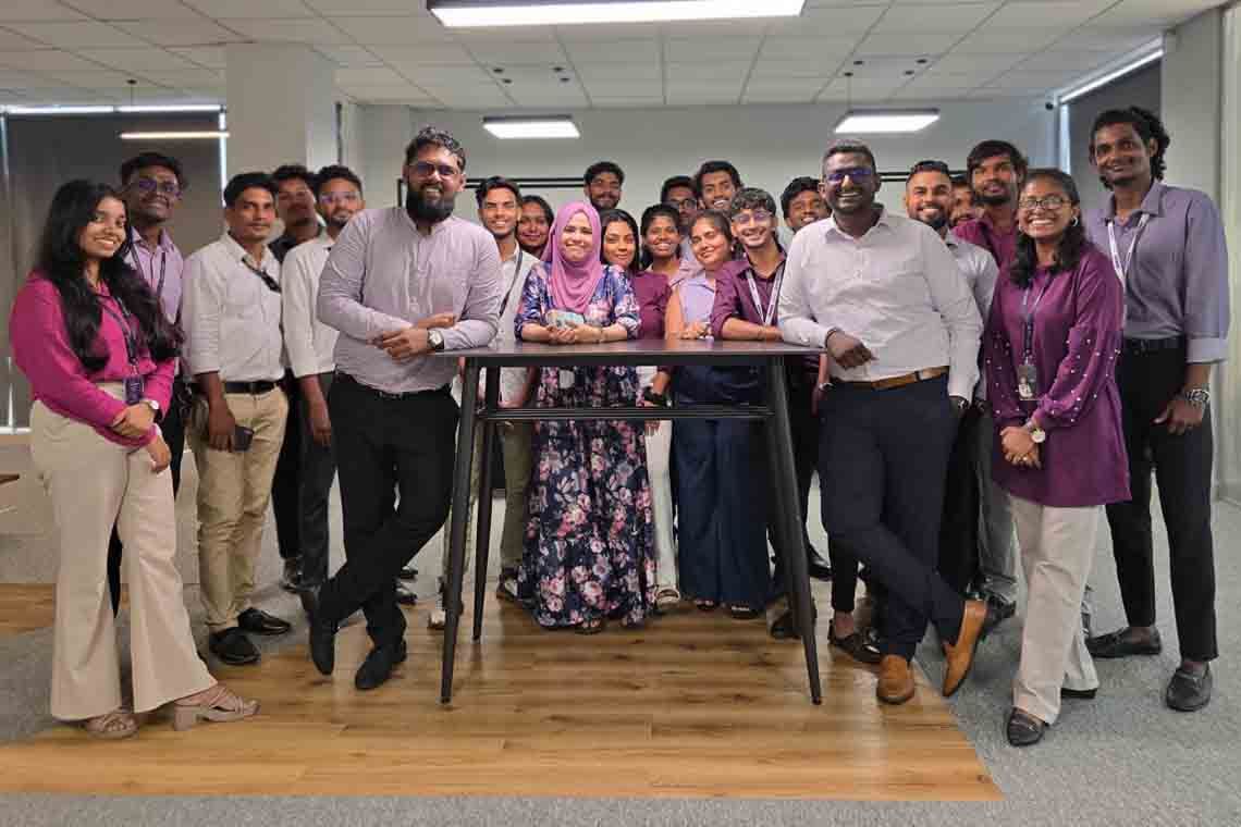 Solo Sri Lankan Named Among Tripadvisor Travellers Choice Awards 2025 Winners