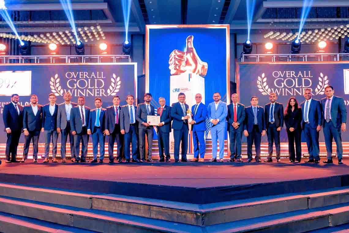 99x Wins Five Awards at Best Management Practices Awards 26 Showcasing AI-led Transformation