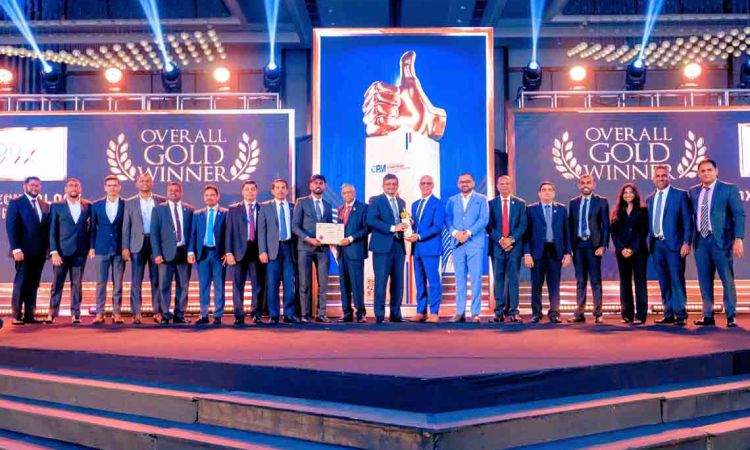 99x Wins Five Awards at Best Management Practices Awards ‘26, Showcasing AI-led Transformation