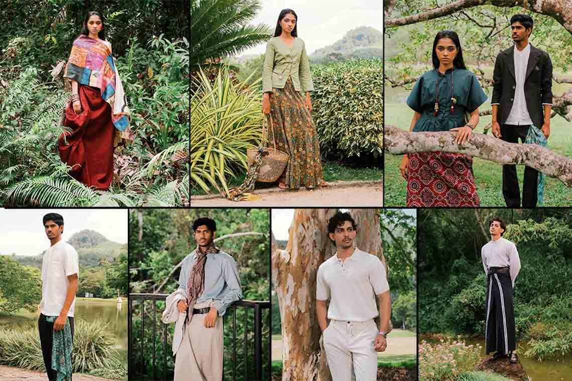 Hameedia unveils Threads of Culture this season championing Sustainable Fashion and New Milestones