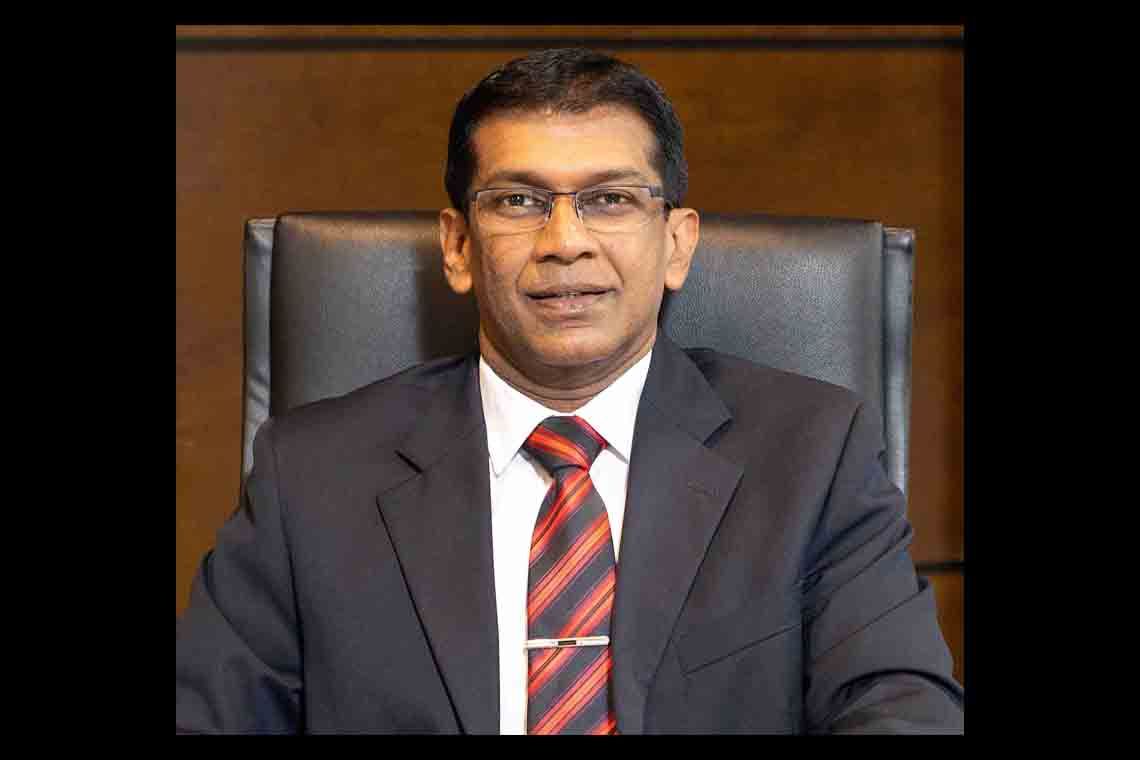 Relief Measures Introduced by CRIB to Assist Individuals and Businesses Affected by Cyclone Ditwah