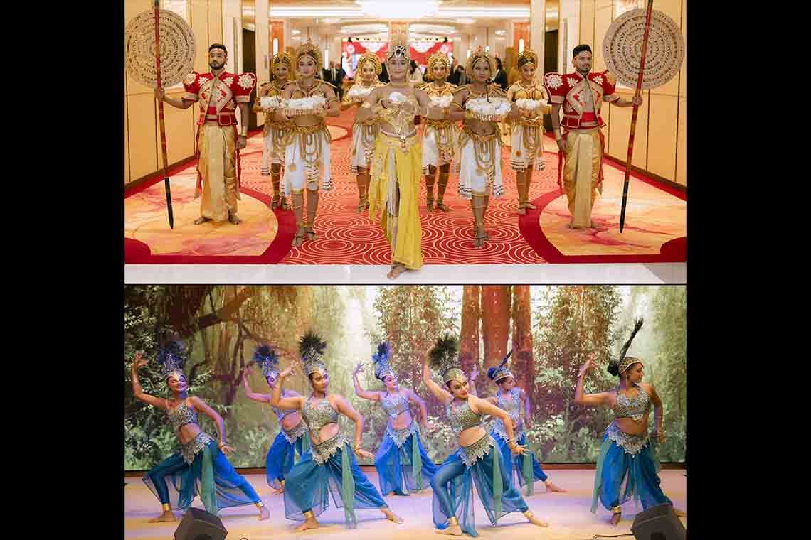 City of Dreams Sri Lanka Welcomes Sinhala and Tamil New Year with a Vibrant Celebration of Tradition and Togetherness