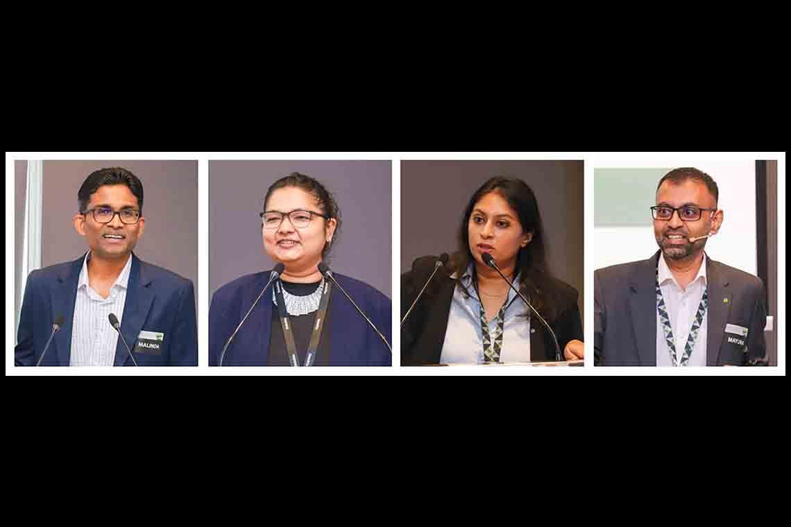 Deloitte Sri Lanka launches NBFI sector Compensation & Benefits Survey 2025