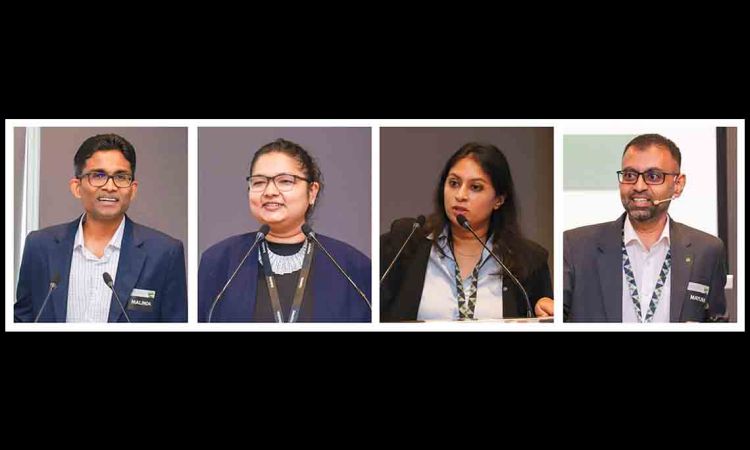 Deloitte Sri Lanka launches NBFI sector Compensation & Benefits Survey 2025