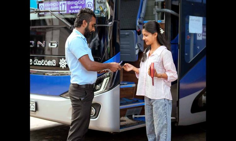 ComBank accelerates cashless public transport with NCG Express partnership
