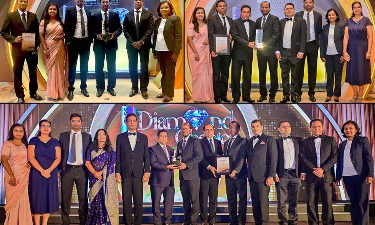 Legacy of excellence shines with continued Gold streak at TAGS 2025