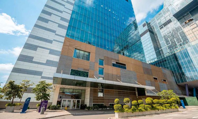 The Offices at Cinnamon Life Command Highest Rental Rates in Colombo, Reinforcing Strong Investment Appeal
