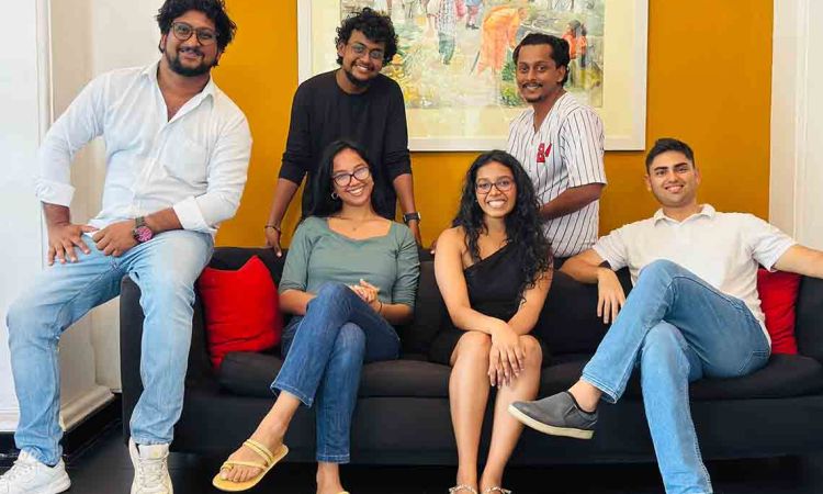 Ogilvy talent Roars at Young Lions Sri Lanka and Gears Up for Cannes