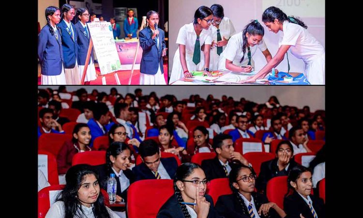 The Power of Soft Skills : Transforming Students into Future Leaders with SLIIT Soft Skills+ 2026