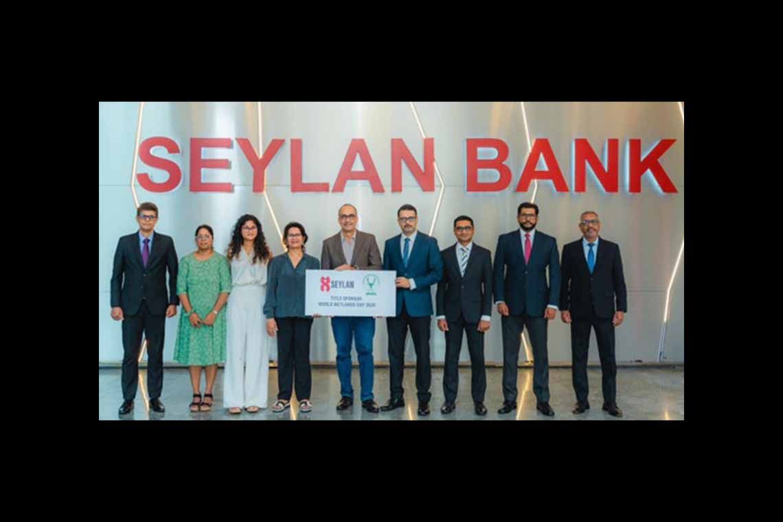 Seylan Bank Partners with WNPS for World Wetlands Day All-Island Programme 2026