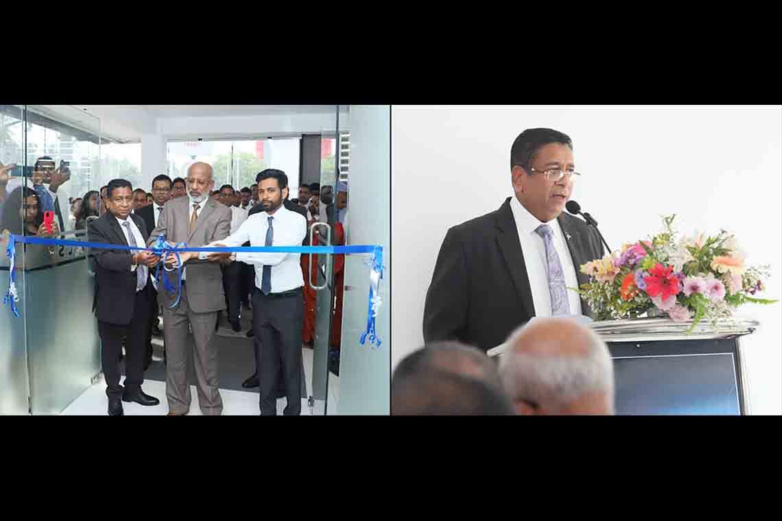 New CSE Branch Brings Galle Direct Access to Capital Market