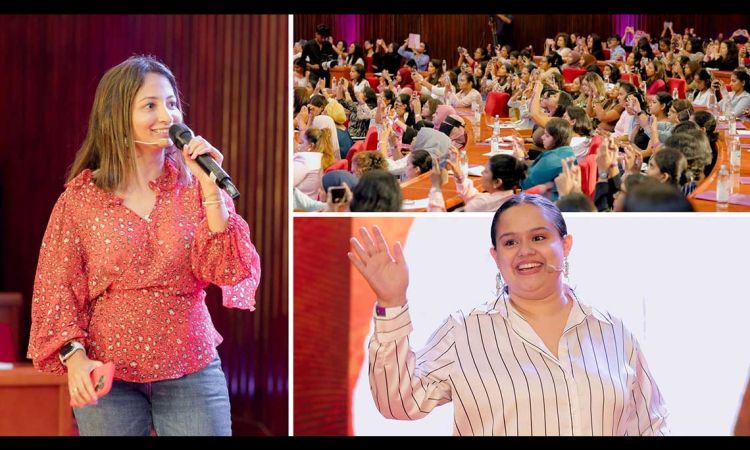 Roar Global supports inclusive growth through platform knowledge initiatives