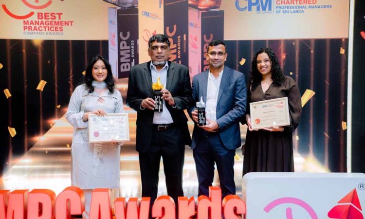 Classic Travel Secures Top Recognition in Hospitality & Tourism at BMPC Awards 2026