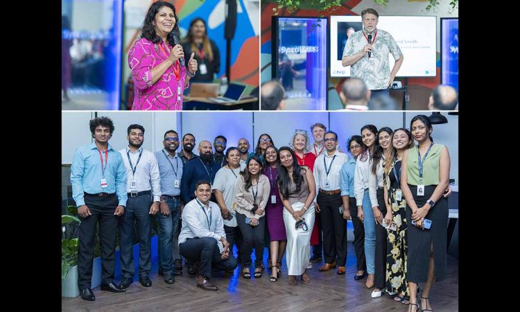 Sysco LABS Partners AHRP and Global Learning Lab to Drive Project GLO’s Growth in Sri Lanka