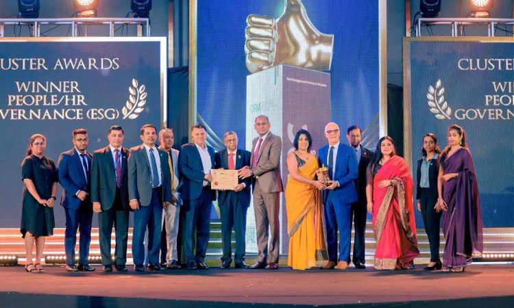 LIMRA Holdings among Top 40 Outstanding Companies and achieves Gold at Best Management Practices Awards 2026