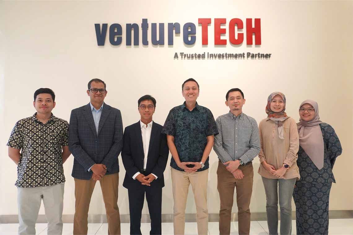 VentureTECH Invests in Sri Lankan-Founded Cybersecurity Company DeltaSpike to Strengthen Regional Security Operations