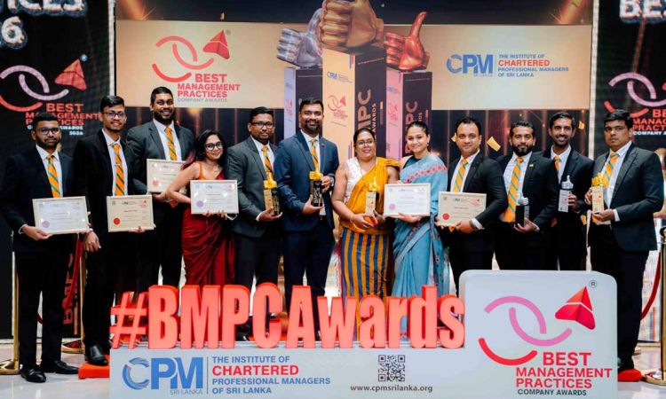 Hayleys Fentons Limited Ranks Among Top 40 at Best Management Practices Company Awards 2026