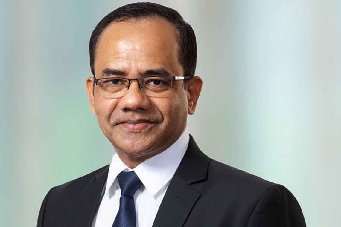 ComBank COO S. Prabagar retires after three decades of distinguished service
