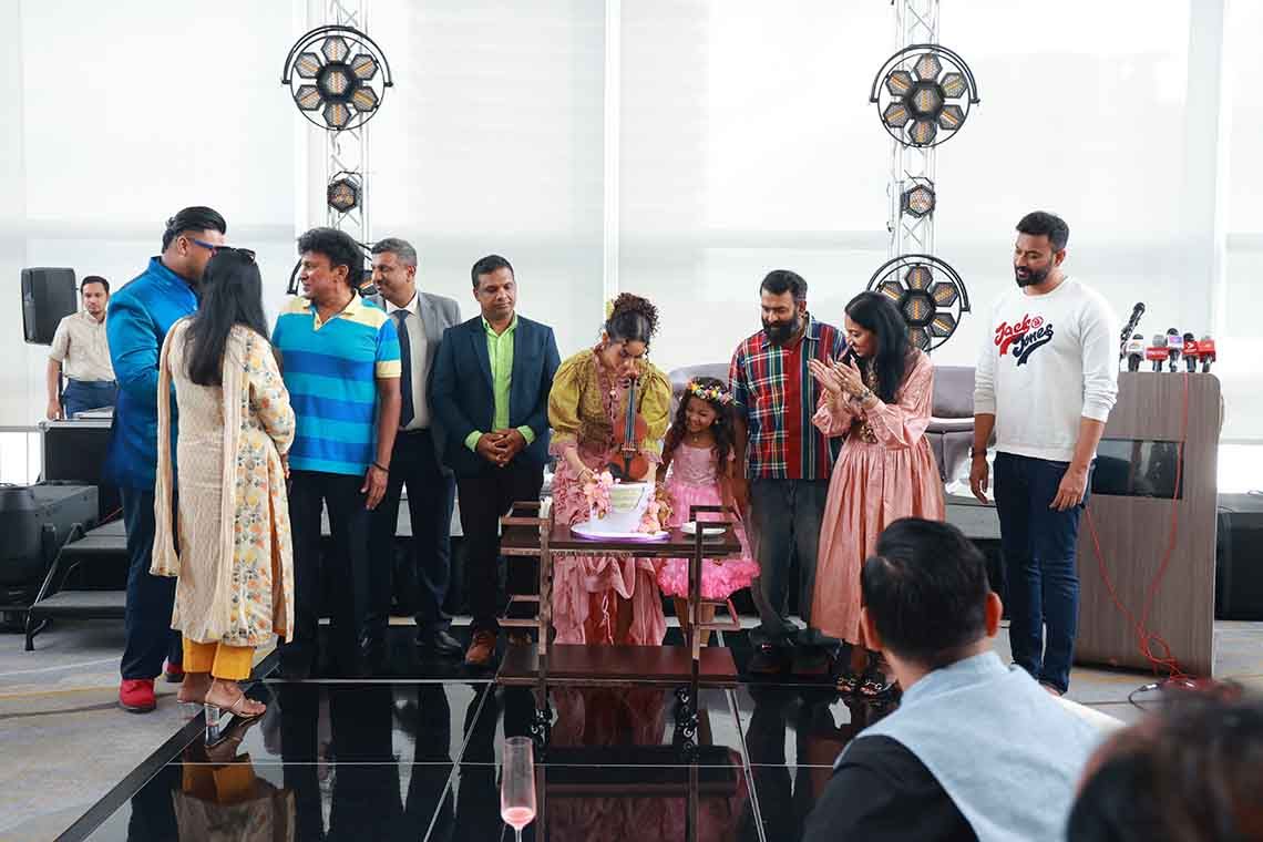 Pop Star DHEE Unveils New Single Vari Vari Channelling Her Tamil Folk Lineage Following Standout Features With Wondagurl Tiwa Savage & Ed Sheeran