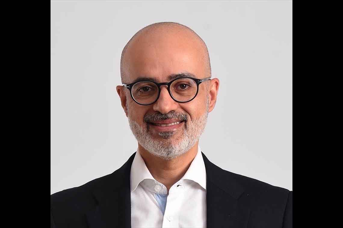 Visa appoints Suresh Sethi as Group Country Manager for India and South Asia