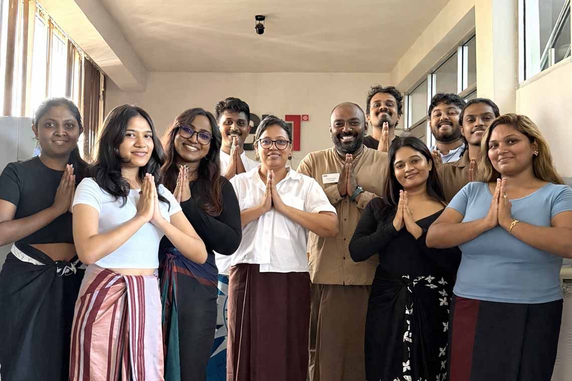 IN10NT Digital launches Island Impact to reposition Sri Lanka in the global tourism market