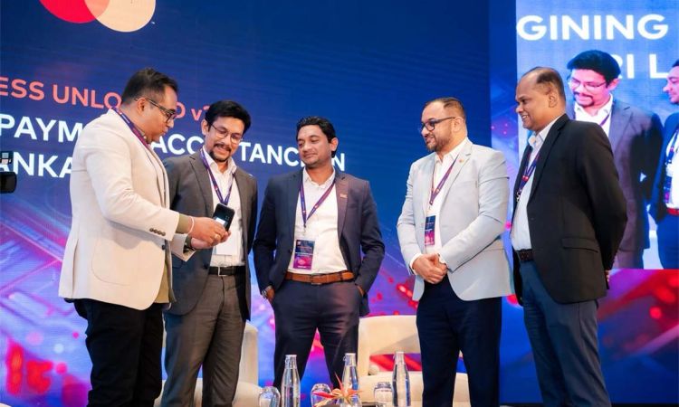 Mastercard strengthens Sri Lanka’s digital payments ecosystem with two major launches