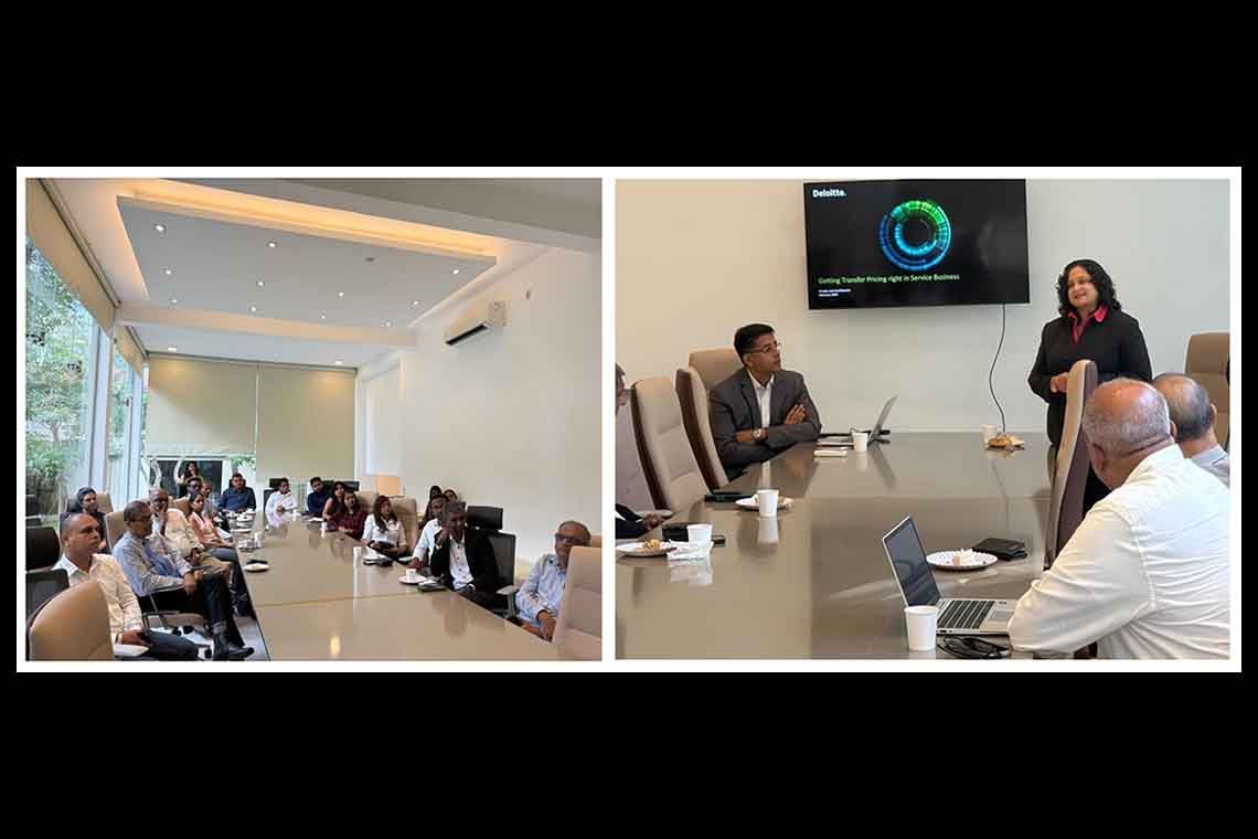 Transfer Pricing as Strategy Unlocking Value in Sri Lanka’s Knowledge and Innovation Sector