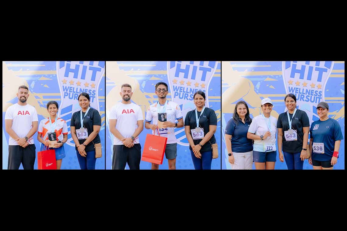 SLASSCOM Fit Hit 2026 Driving a Change in Workplace Culture