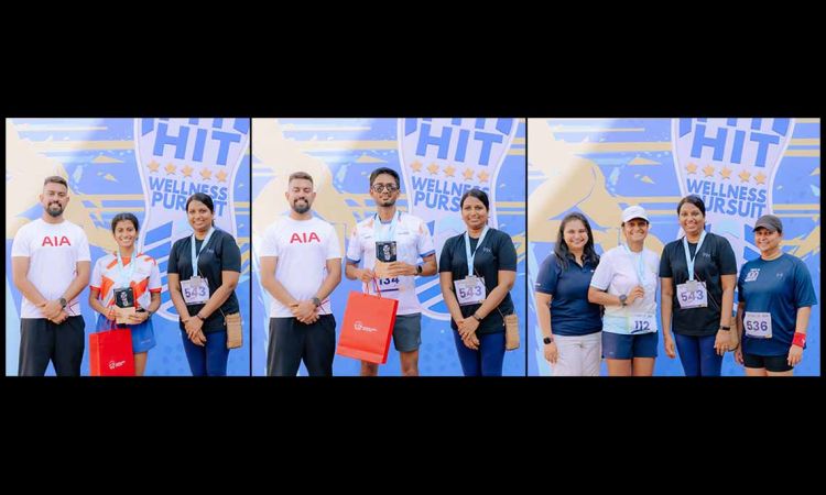 SLASSCOM’s Fit Hit 2026 - Driving a Change in Workplace Culture