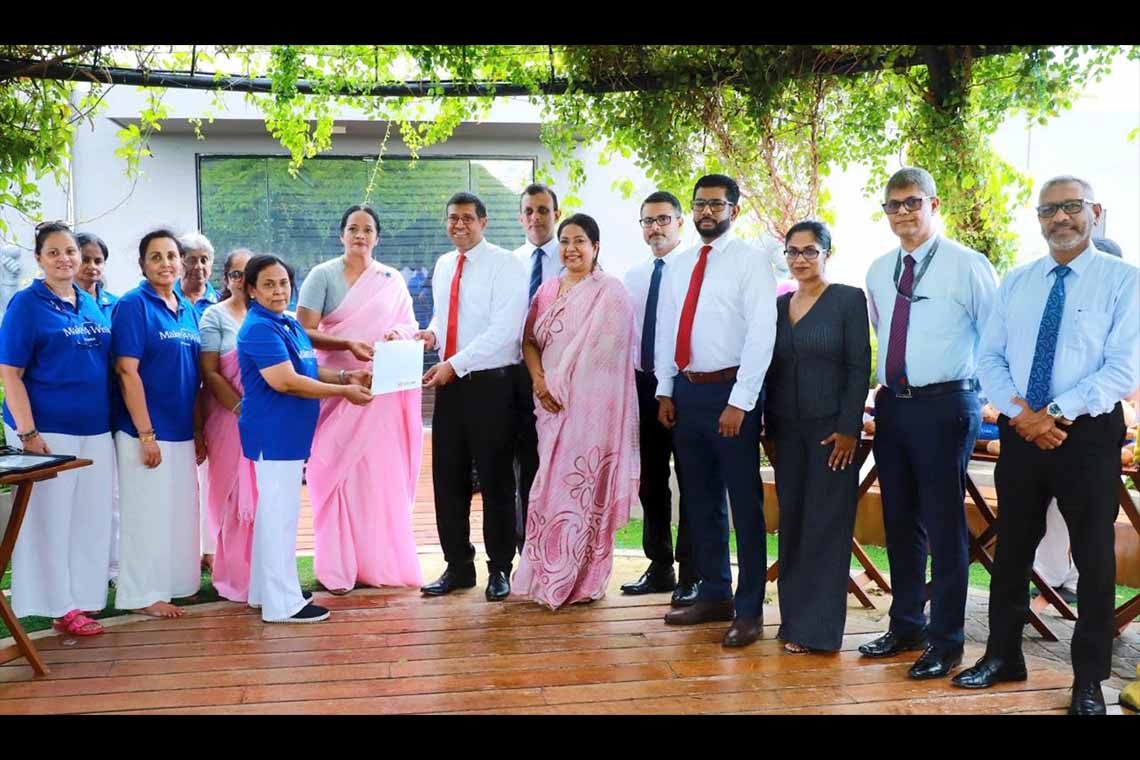 Seylan Bank Marks First Anniversary of Make-A-Wish Sri Lanka Partnership, Celebrating a Year of Impact