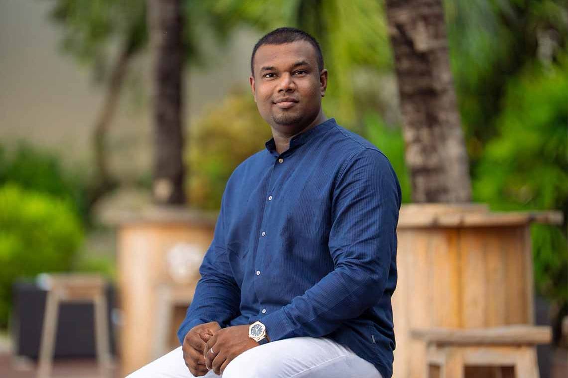 Sun Siyam Pasikudah GM Elected President of Sri Lanka's East Coast Hotel Association