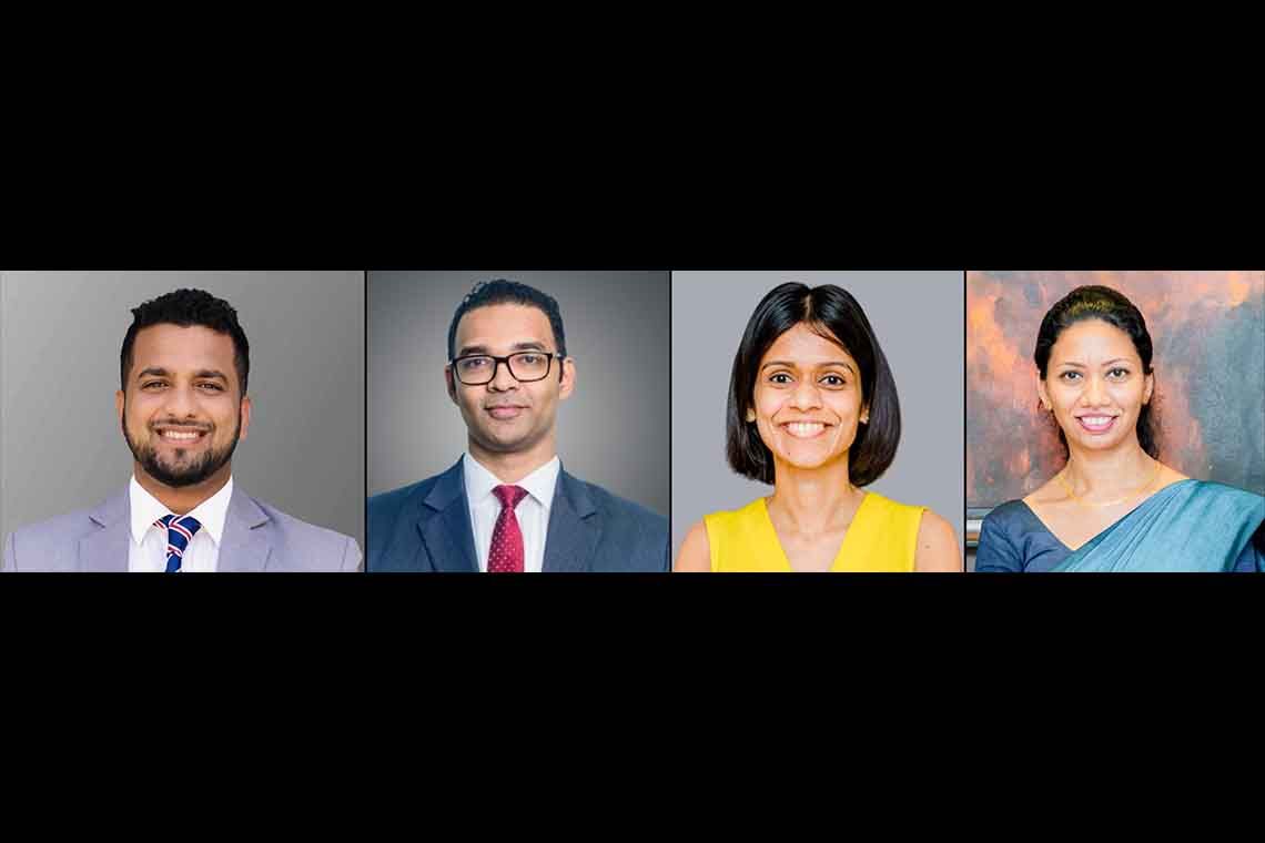 NDB Wealth Strengthens Leadership with Key Senior Promotions