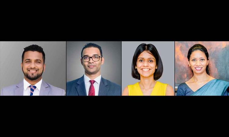 NDB Wealth Strengthens Leadership with Key Senior Promotions