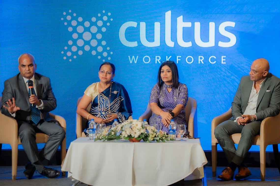 Cultus Workforce Development Services Enters Sri Lanka Launching AWS reStart and Job Readiness Programmes to Drive Youth Employability