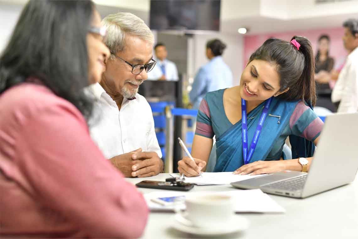 ComBank named Best Bank in Sri Lanka by Global Finance for 24th year