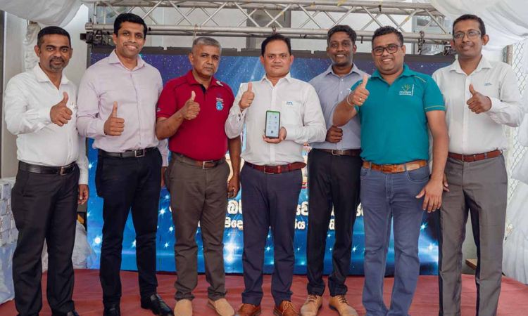 Hayleys’ Dipped Products PLC digitises rural grassroots procurement for 4500+ rubber latex suppliers with DPL EasyPay