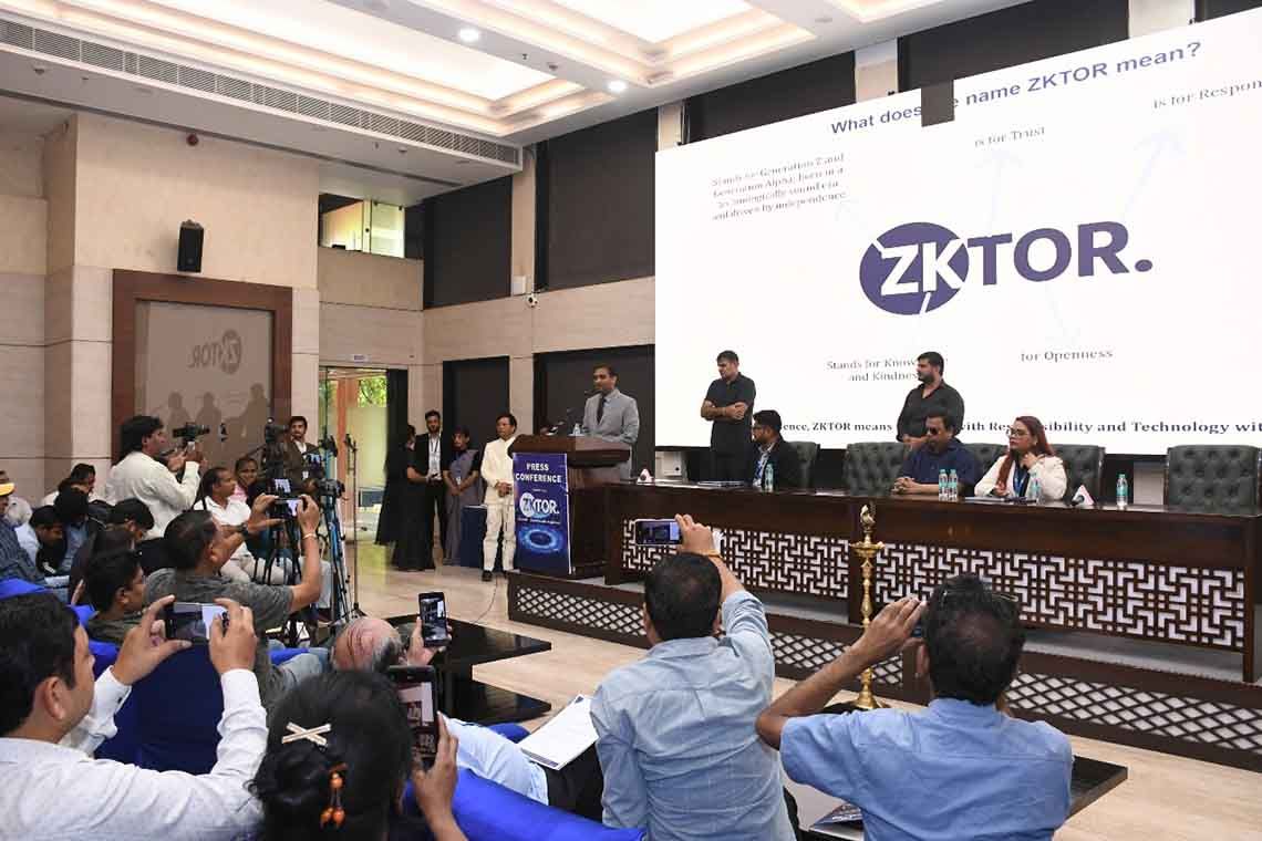 The market signal behind India’s new South Asian tech push