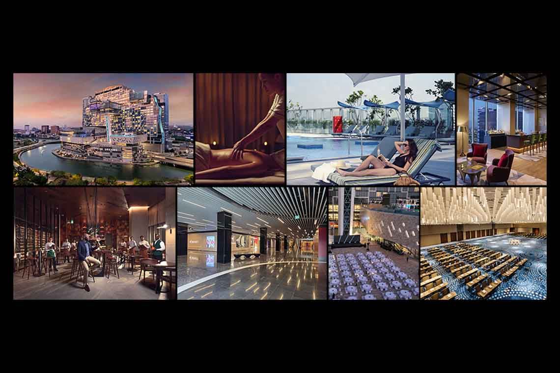 City of Dreams Sri Lanka Strengthens Colombo’s Position with a Distinct Luxury and Lifestyle Proposition