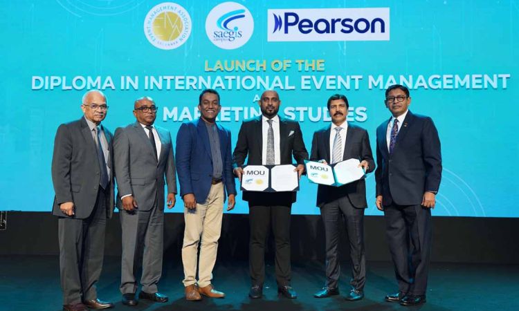 Diploma in International Event Management & Marketing Studies