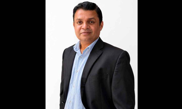 MillenniumIT ESP Appoints Harendra Samarasinghe as CEO