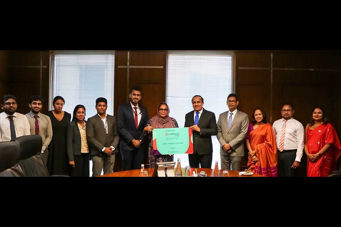 Cambridge Linguaskill Launches Across All 12 CSE Academy Branches Nationwide