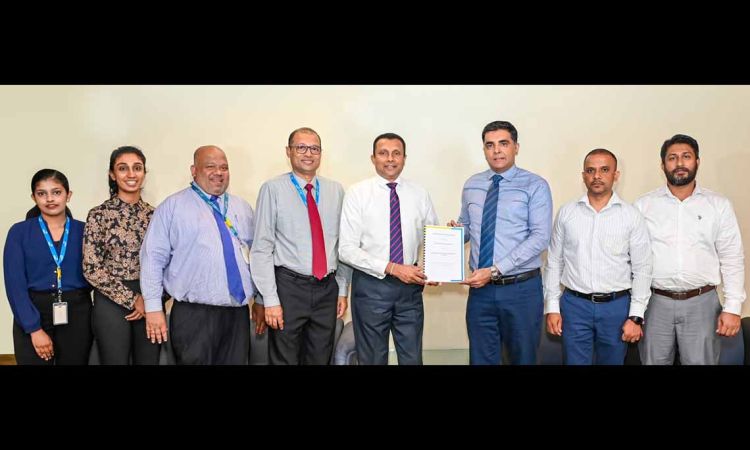 HNB partners George Steuart Solution to expand solar energy access in Sri Lanka